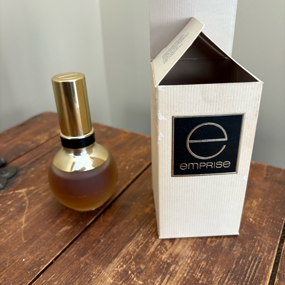 💚Avon Vintage Emprise Ultra Cologne